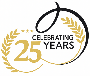 Champion 25 years
